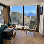 Apartamento Le 1790 