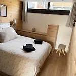 Apartamento Le 1790 