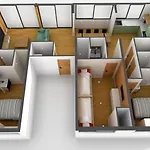 Apartmán Le 1790 