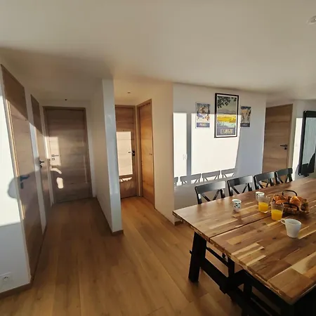 Apartment Le 1790 Alt *