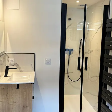 Le 1790 Alt Apartment
