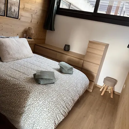 Le 1790 Alt Apartment