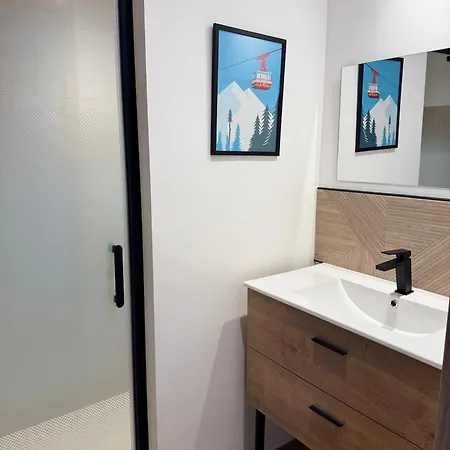 Le 1790 Alt Apartment *