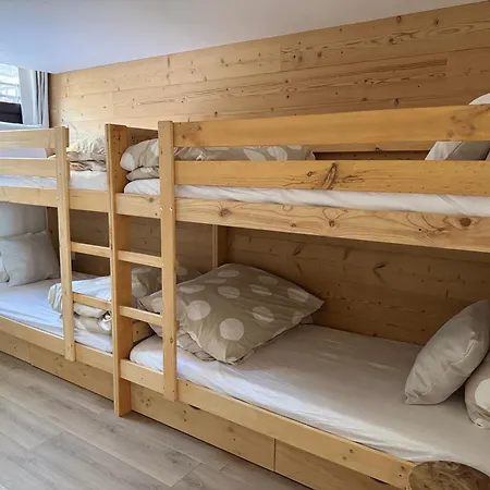 Apartment Le 1790 Alt *