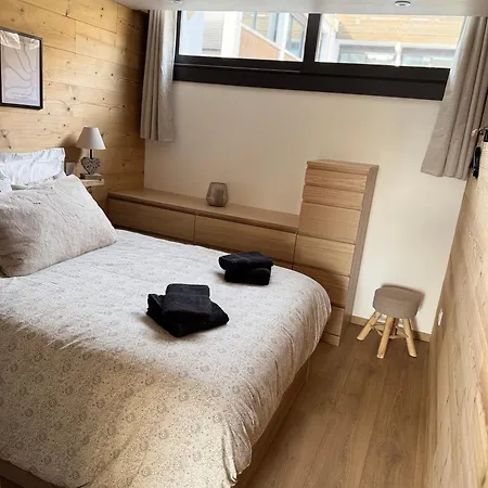 Apartment Le 1790 Alt *