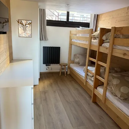 Le 1790 Alt Apartment